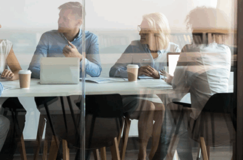 Why MNA and Social Ambition