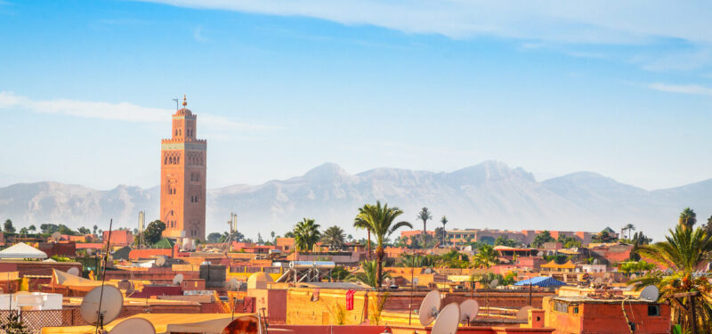 Moore Global Tax Conference 2025