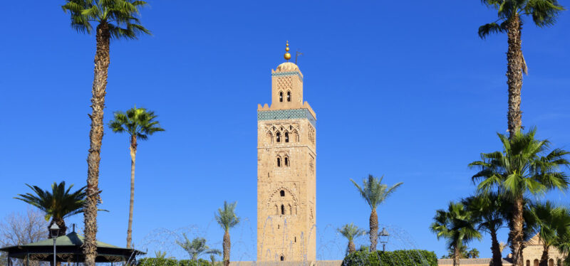 Moore Global Partners Conference 2025