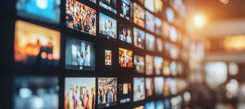 Media & Entertainment