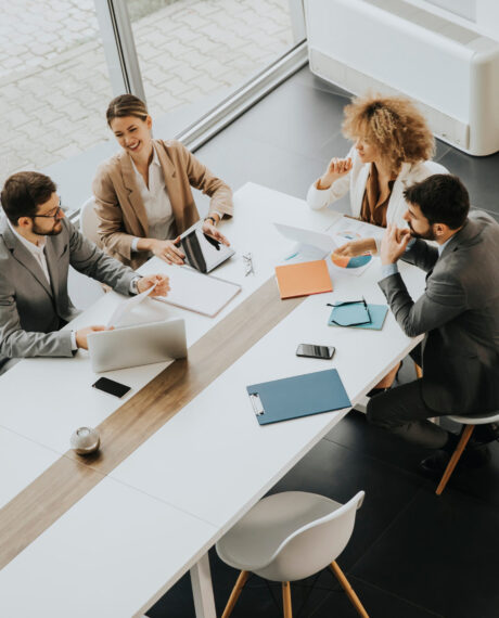 Hospitality & Leisure