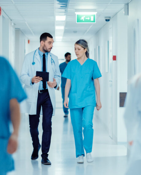 Hospitality & Leisure