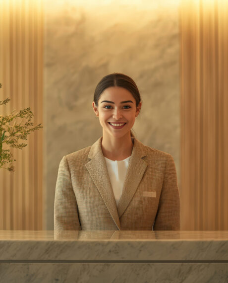 Hospitality & Leisure