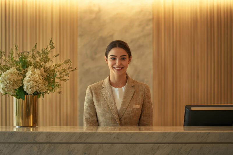 Hospitality & Leisure