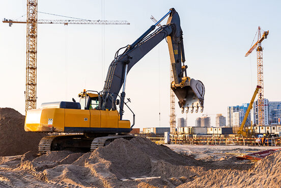 Real Estate & Construction