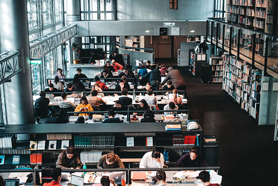 Government & Public Affairs