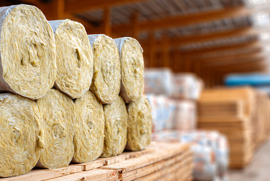 Manufacturing & Distribution