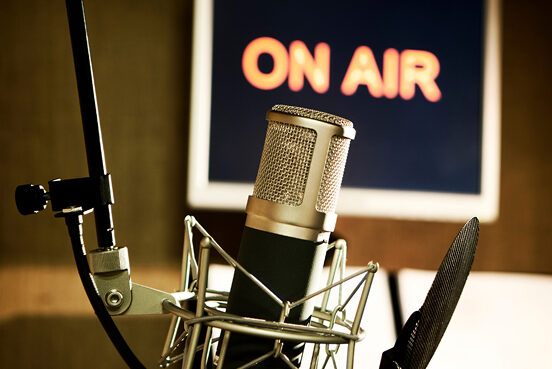 Media & Entertainment