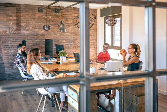 Professional Services