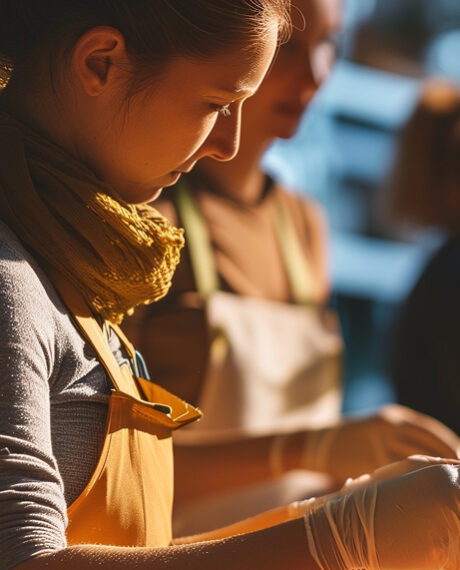 Hospitality & Leisure