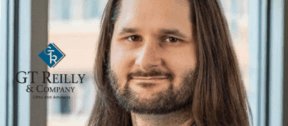G.T. Reilly & Company Welcomes Derek McDonough as Tax Manager