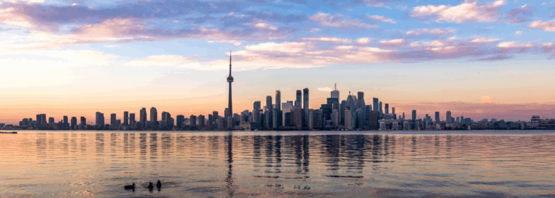 Industrial Land Expansion in Ontario