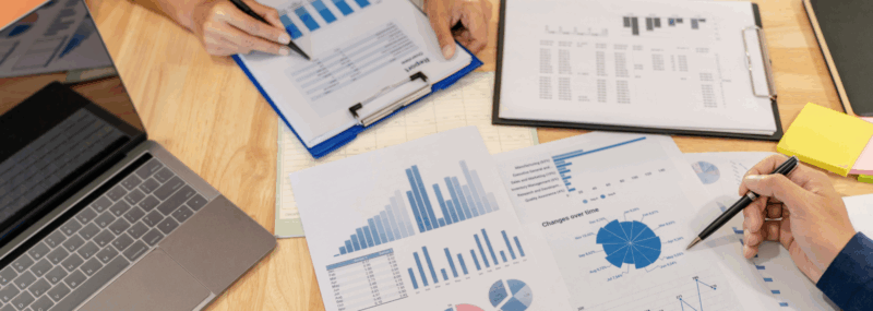 Unlocking Success: The Value of Business Valuations