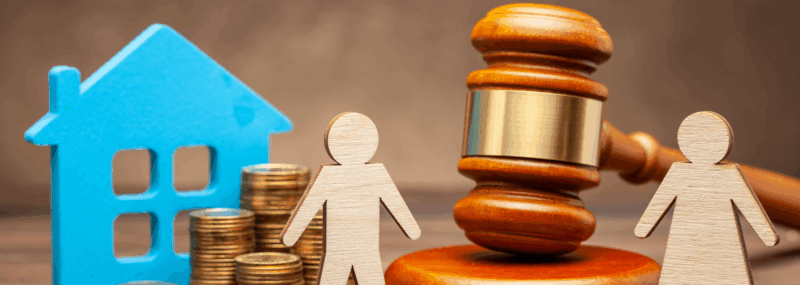 A Fair Share – Financial Implications of the End of a Relationship