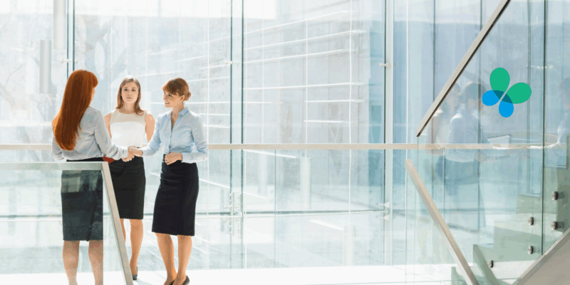 Women In Leadership Update