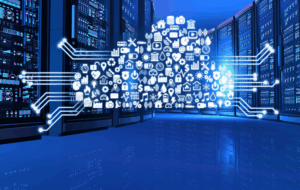 Cloud Accounting: Elevate Your Numbers