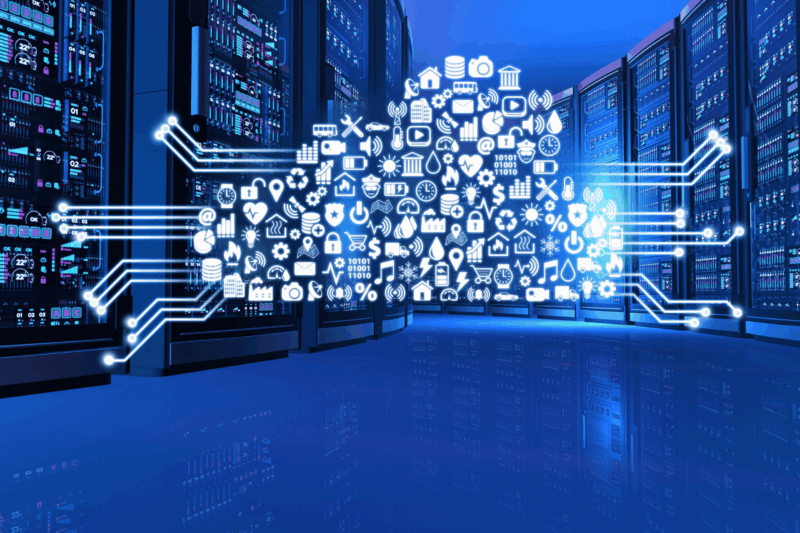 Cloud Accounting: Elevate Your Numbers