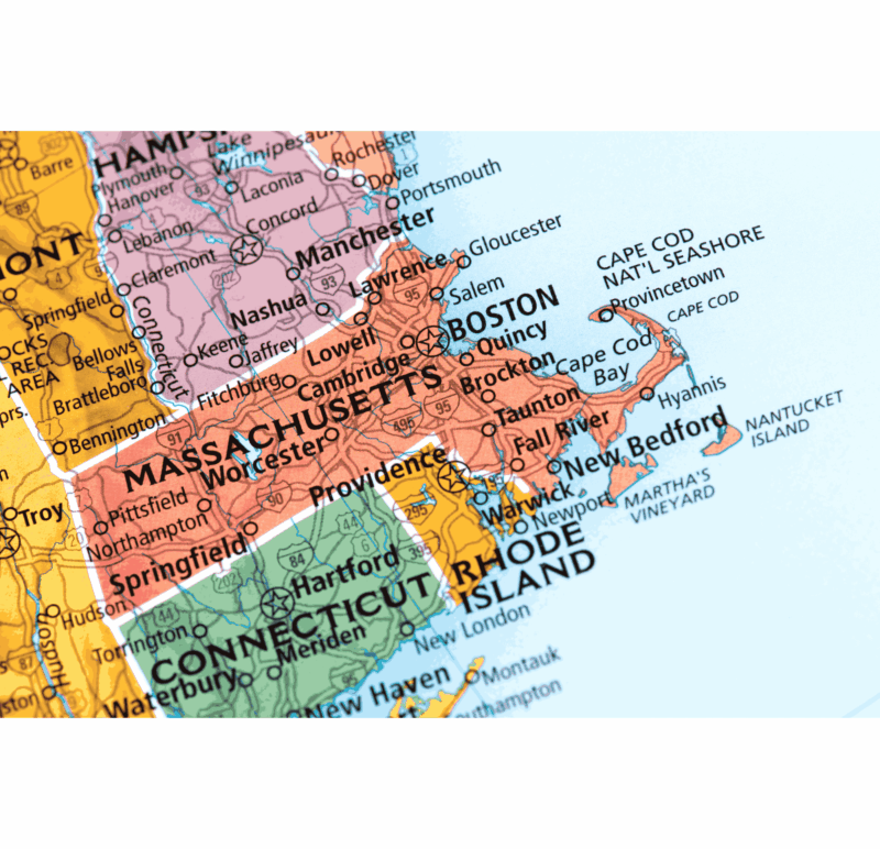 MOORE NORTH AMERICA ANNOUNCES WALDRON H. RAND & COMPANY, P.C. AS THEIR NEWEST MEMBER