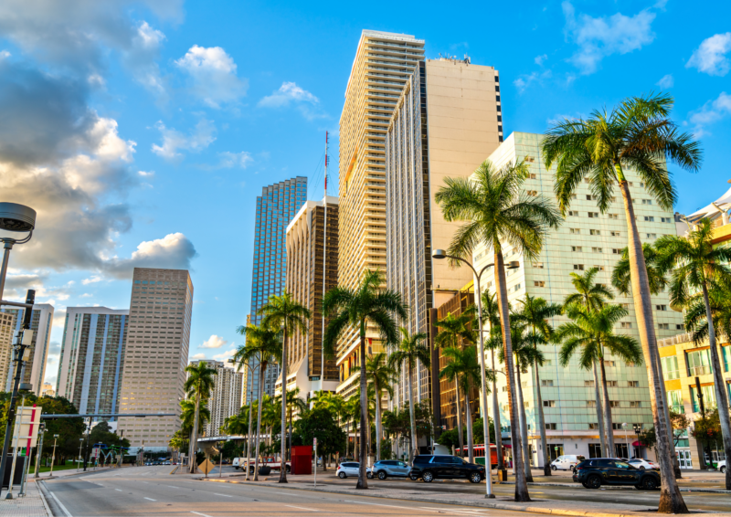 Doeren Mayhew Acquires Lancaster & Reed LLC, Expanding Florida Presence