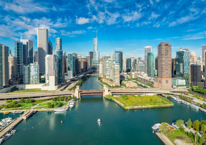 Topel Forman announces the addition of Matt Osiol and Sandy Reyes as new partners of firm