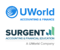 Surgent/UWorld